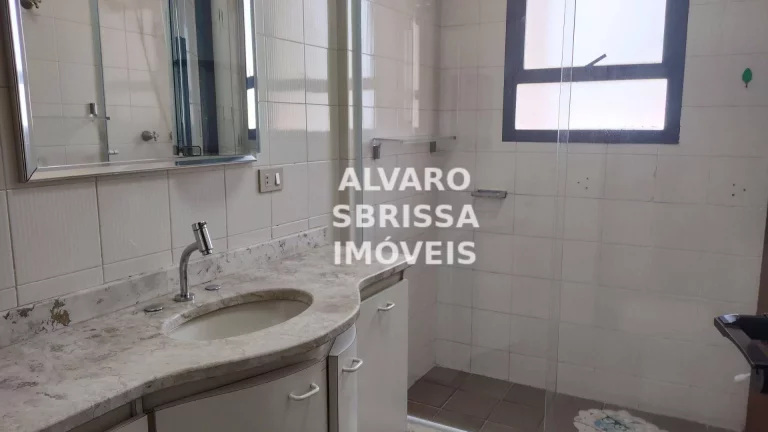 Imagem Excelente apartamento com 142 m2 3 dormitórios 1 suíte na Vila Nova em Itu SP localização privilegiada ao lado do Pão de Açúcar e shopping Unicenter