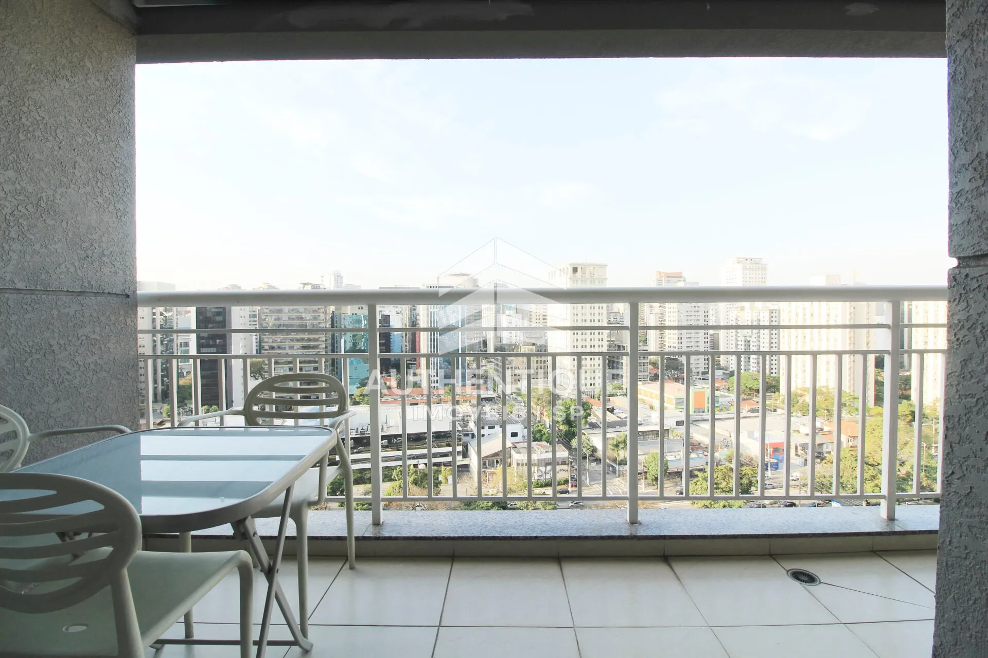 Imagem Lumen Brooklin - Apartamento à venda em São Paulo/SP