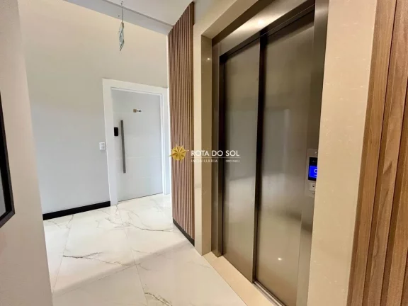 Imagem Cobertura 2 suítes nova à venda Praia Canto Grande Bombinhas SC