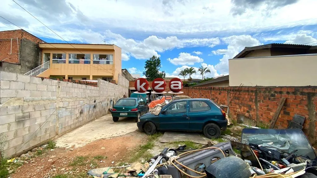 Imagem Terreno comercial de 500m² à venda em Valinhos-SP, bairro Jardim São Luiz: excelente oportunidade de investimento!