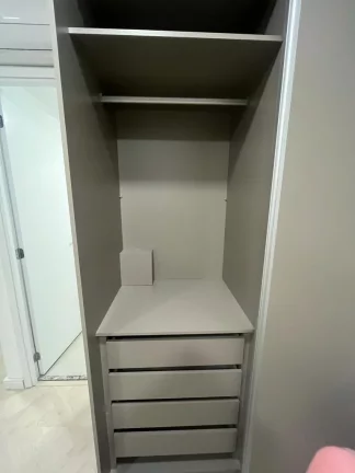 Imagem APARTAMENTO RESIDENCIAL em SÃO PAULO - SP, PINHEIROS