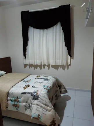Imagem Apartamento todo Planejado no Parque Industrial Zona Sul
