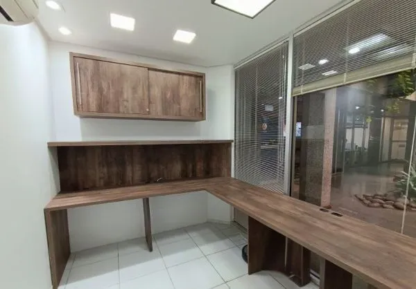 Imagem Conjunto / Sala com 2 vagas - bairro Higienópolis