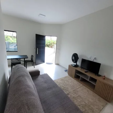 Imagem CASA, 2 QUARTOS SENDO 1 SUÍTE, BAL IMPERADOR