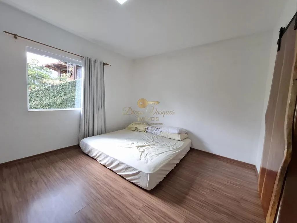 Imagem Casa para Venda em Teresópolis / RJ no bairro Cascata do Imbuí