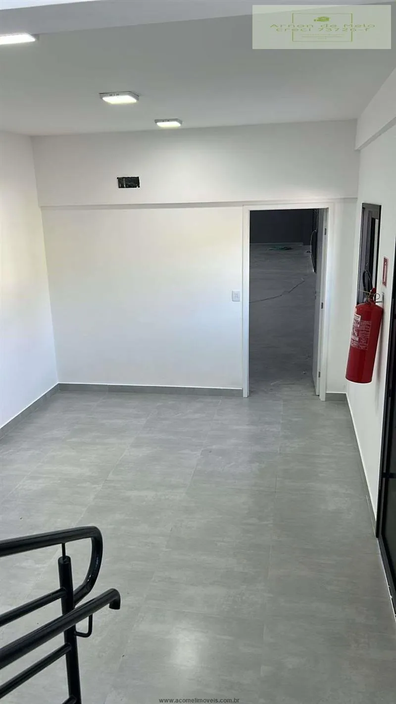 Imagem Galpões para venda em Jacarei no bairro Rio Comprido