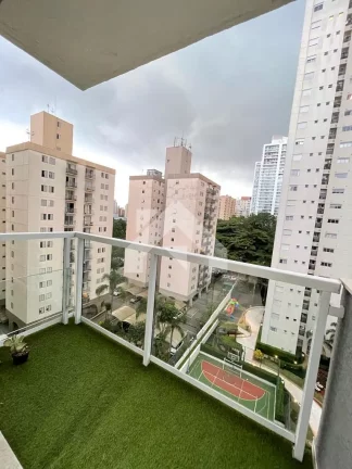 Imagem Apartamento em Alphaville - Barueri, SP