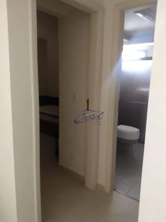 Imagem Apartamento com 2 quartos (1 suíte), 67 m² - venda ou aluguel - Vila Gomes - Butantã - São Paulo/SP