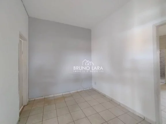 Imagem Casa disponível para locação em Igarapé Bairro Marechal Rondon
