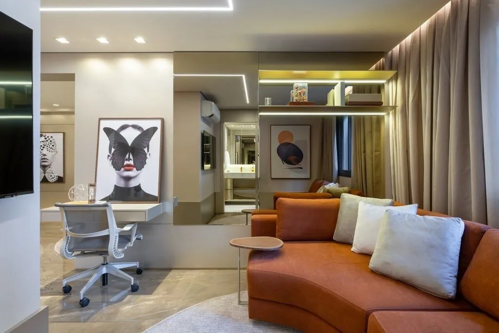 Imagem Apartamento em Cidade Baixa