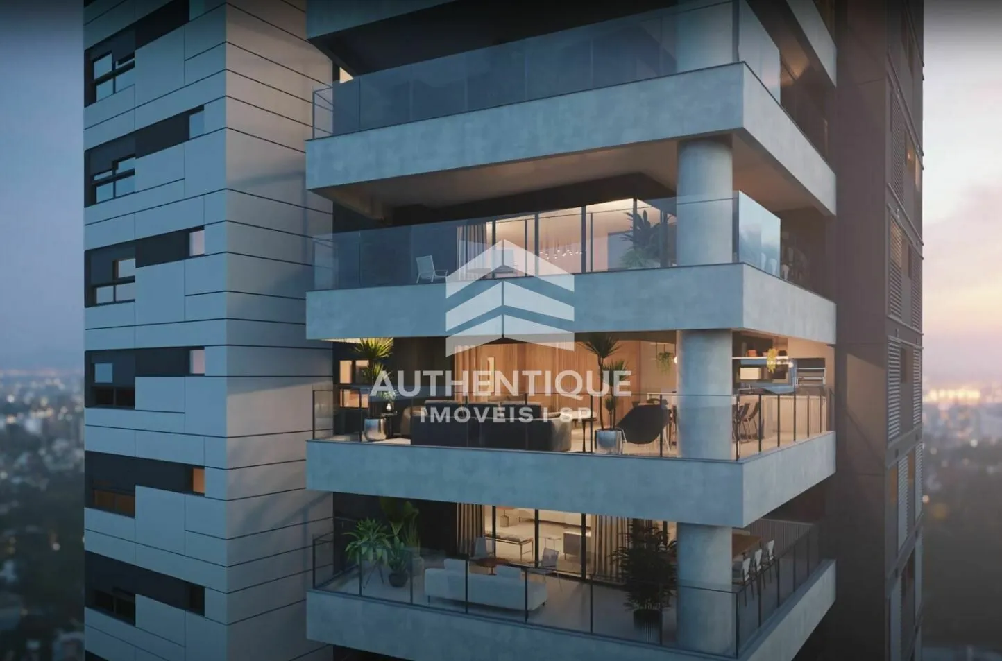 Imagem HARMONIA DA VILA MADALENA - Apartamento à venda no bairro Vila Madalena - São Paulo/SP, Zona Oeste