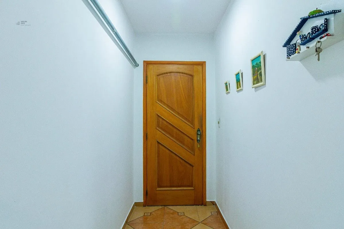 Imagem Apartamento no Jaguaré, 92 m2, 3 Dormitórios, 2 Banheiros, área de serviço com escritório. Portaria 24 hs. Próximo a USP, Corifeu e Politécnica