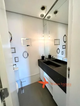 Imagem Aluguel de Apartamento de 2 Quartos e 2 Vagas em Pinheiros - São Paulo, SP: Imperdível!