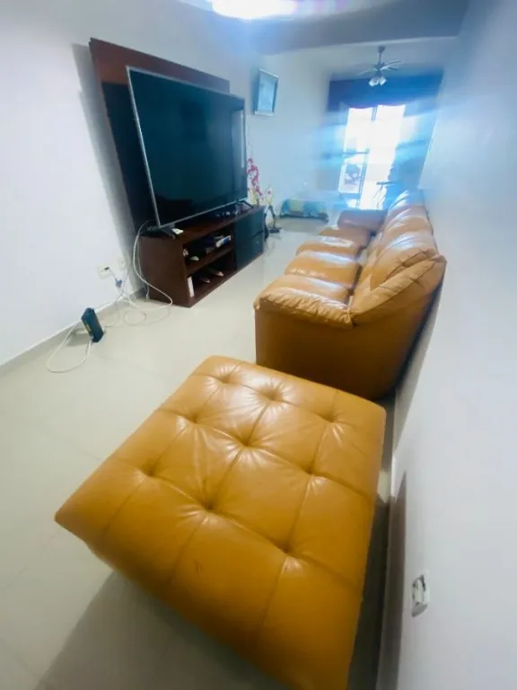 Imagem APARTAMENTO COM 150,00 m² - AVIAÇÃO - PRAIA GRANDE SP
