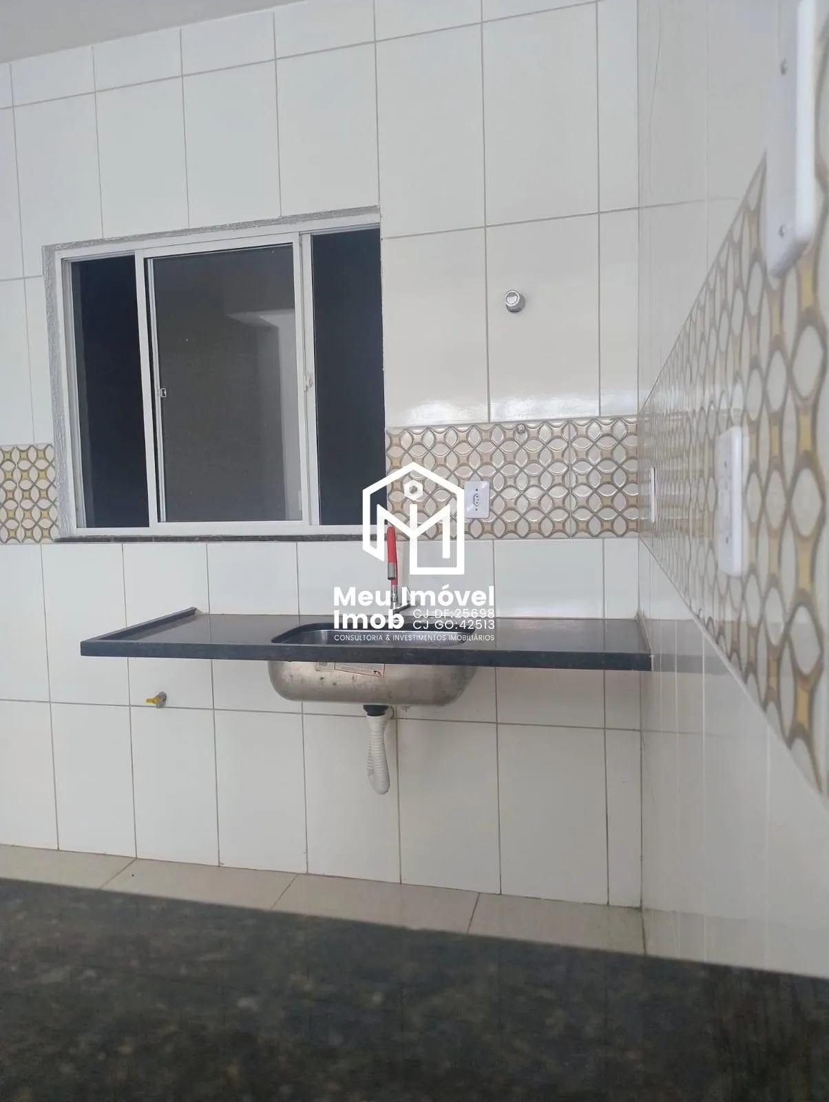 Imagem Residencial Ayla X Apartamento 2 Quartos 65m² 1 Vaga