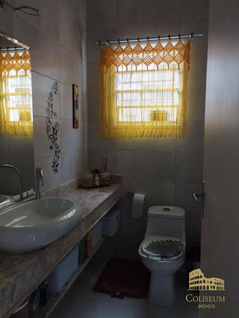 Imagem Casa com 3 dormitórios à venda, 171 m² por R$ 1.560.000,00 - Balneário Flórida - Praia Grande/SP