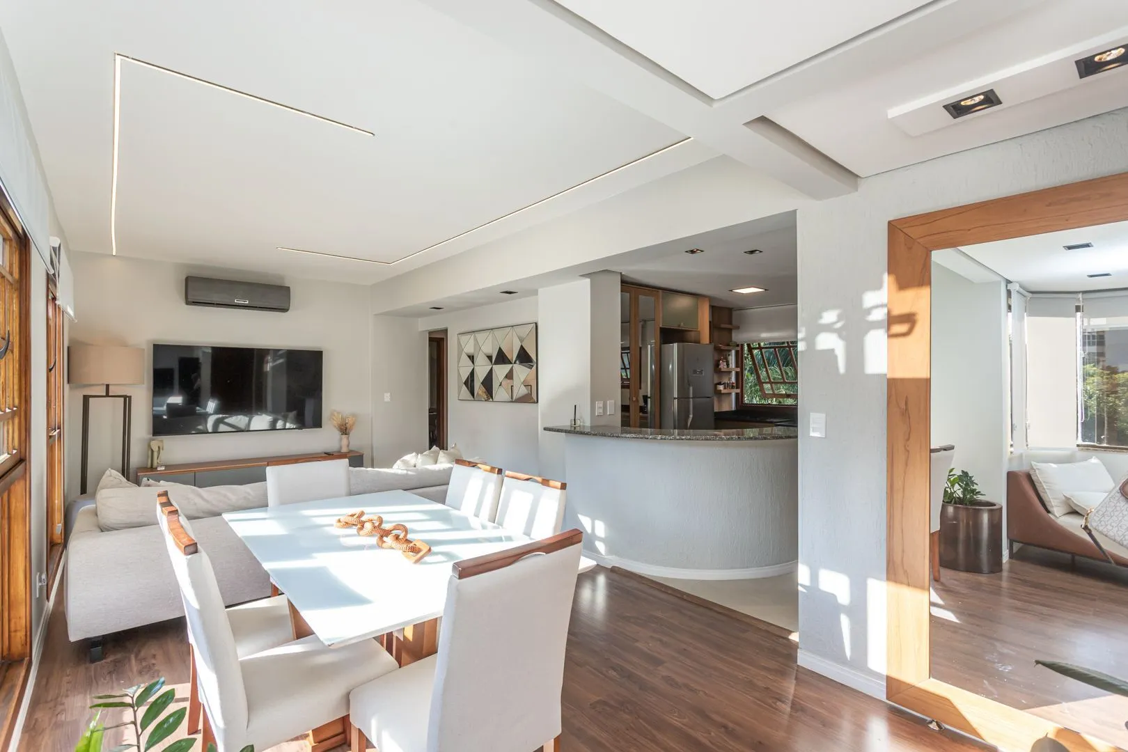 Apartamento em Bela Vista