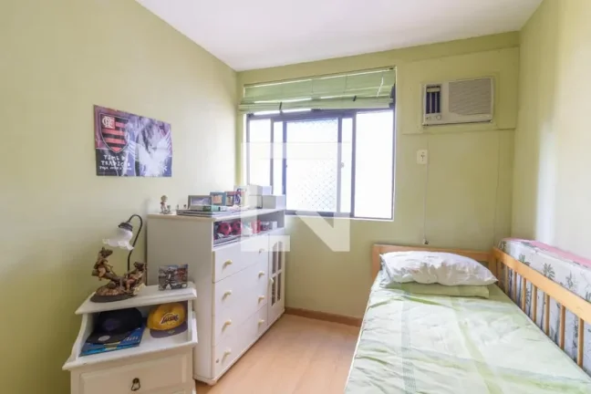 Imagem Apartamento à Venda - Recreio, 3 Quartos, 90 m2