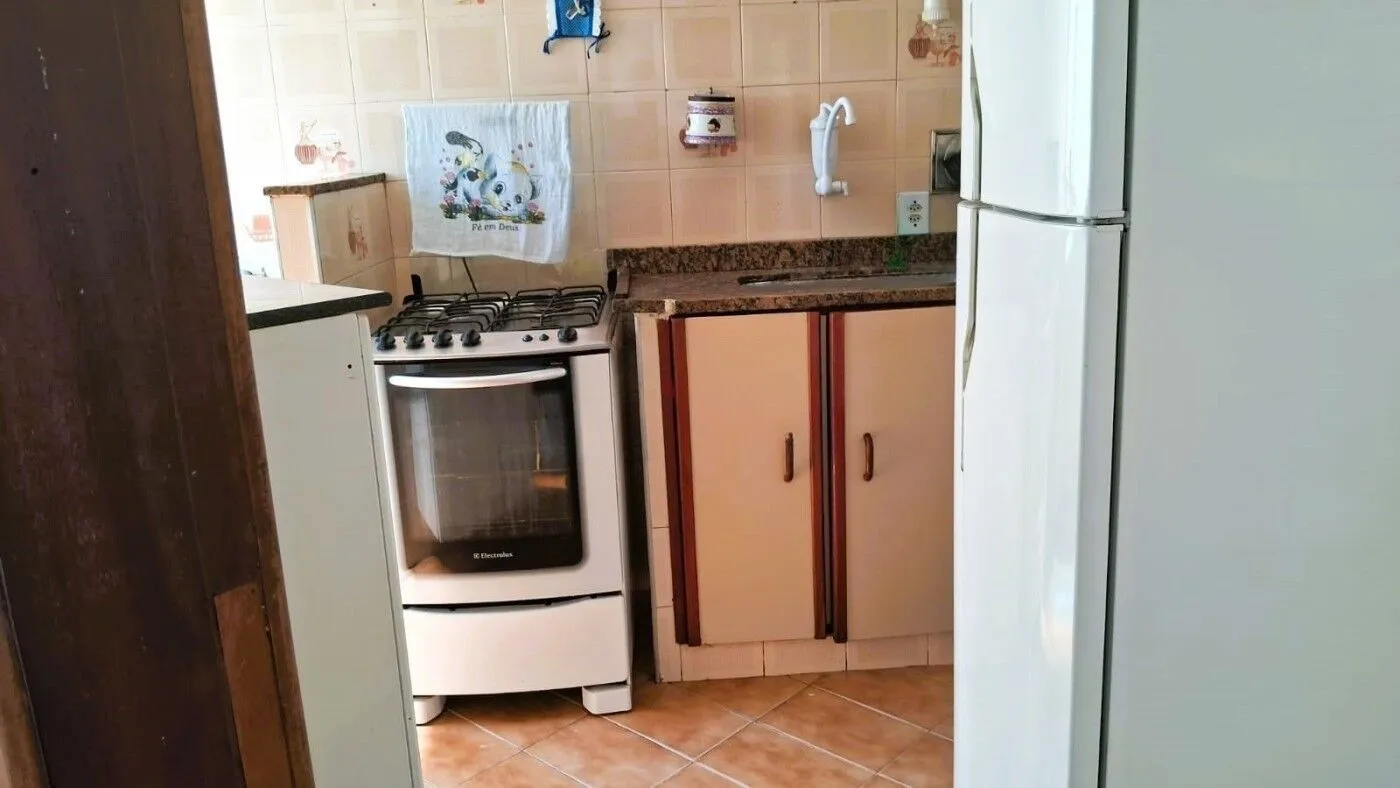 Imagem Apartamento à venda no bairro Jacarepaguá em Rio de Janeiro/RJ