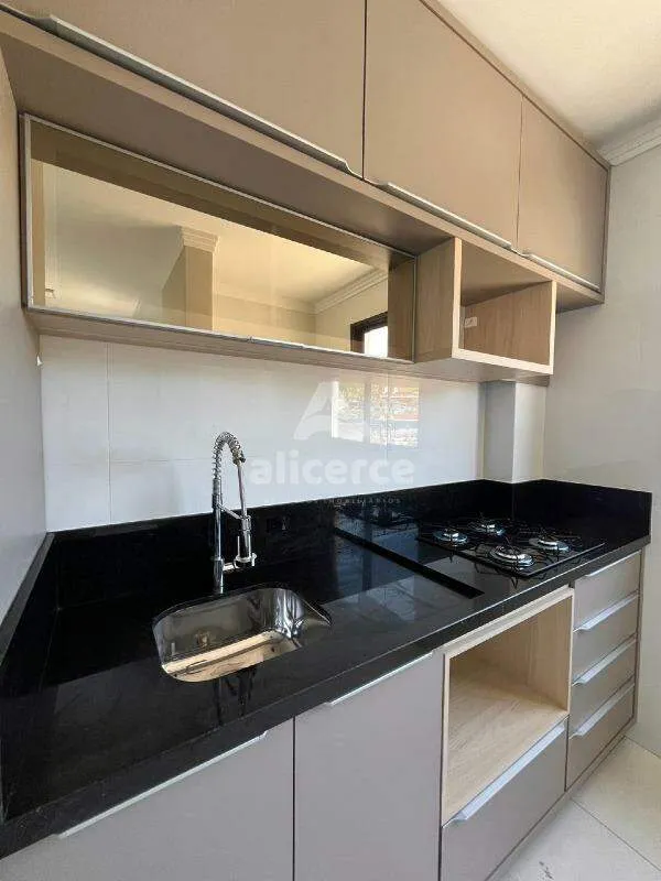 Imagem Apartamento à venda com 2 quartos , 78,76m² em Flor de Nápolis São José