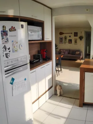 Imagem APARTAMENTO RESIDENCIAL em MANAUS - AM, DOM PEDRO I