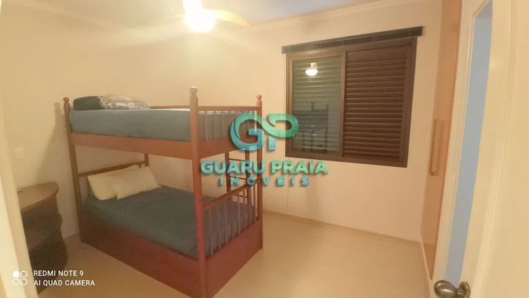 Imagem Apartamento à venda no bairro Pitangueiras - Guarujá/SP