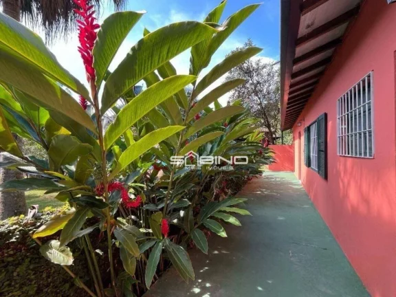Imagem Casa à venda de 2 lotes, com 5 dormitórios 4 suítes 357m² - Riviera de São Lourenço - Bertioga SP