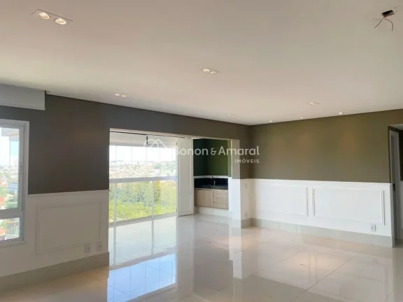 Imagem More no Acqua Galleria !!! Apartamento com 3 suítes - 153 m² - 3 vagas 
Andar alto com vista deslu...