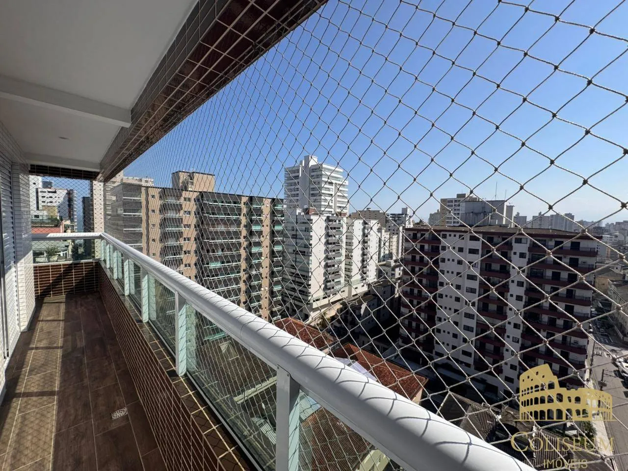 Imagem Apto 2 Dorms c/2 suítes, 2 Vagas, Lazer - Canto do Forte