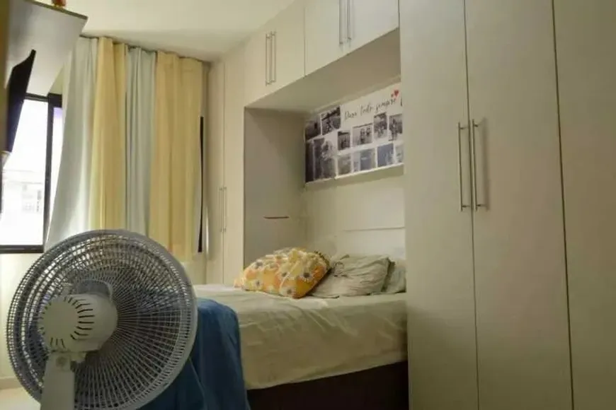 Imagem Apartamento à venda no bairro Taquara em Rio de Janeiro/RJ