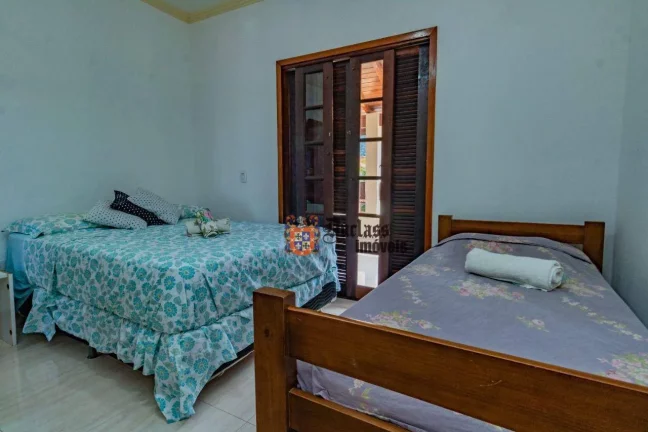 Imagem Sobrado com 5 dormitórios à venda, 331 m² por R$ 1.699.000 - Morada da Praia - Bertioga/SP