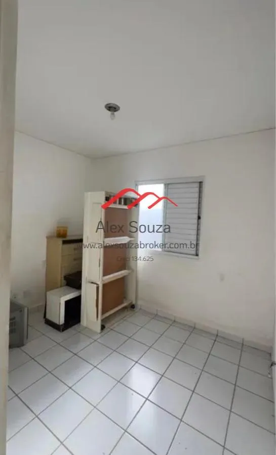 Imagem Apartamento para Venda em Sumaré, Jardim Recanto dos Sonhos, 2 dormitórios, 1 banheiro, 1 vaga