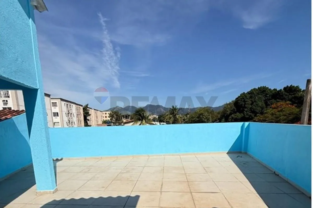 Imagem Apartamento com 2 quartos em Campo Grande para Venda