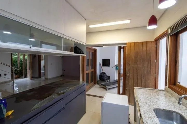 Imagem Casa à Venda - Hipica, 3 Quartos, 143 m²