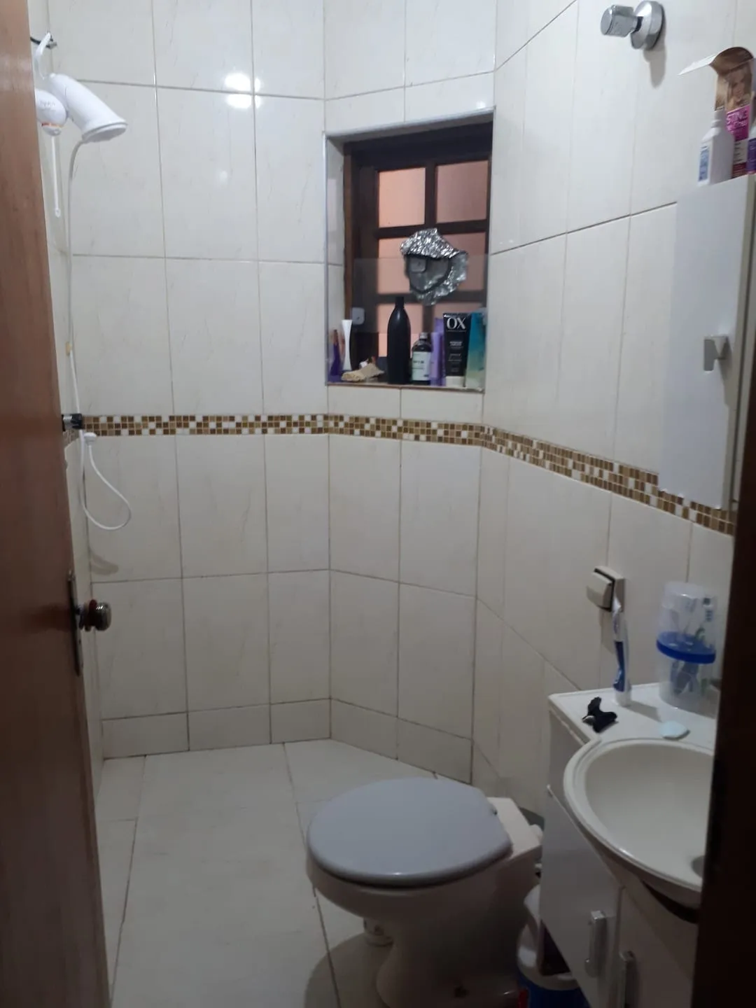 Imagem Casa à venda 3 Quartos, 1 Suite, 2 Vagas, 175M², Residencial Campo Belo, Pindamonhangaba - SP