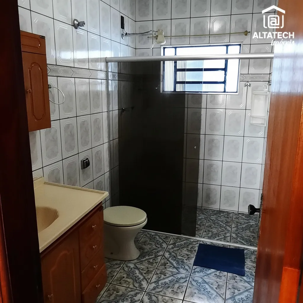Imagem Casa 2 quartos à venda em Jardim Bandeirantes, Poços de Caldas