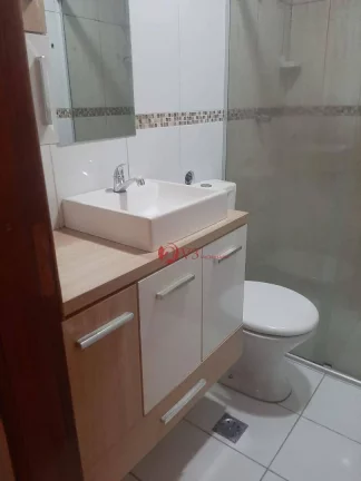 Imagem Apartamento com 2 dormitórios à venda, 50 m por R$ 230.000,00 - Vila Sílvia - São Paulo/SP