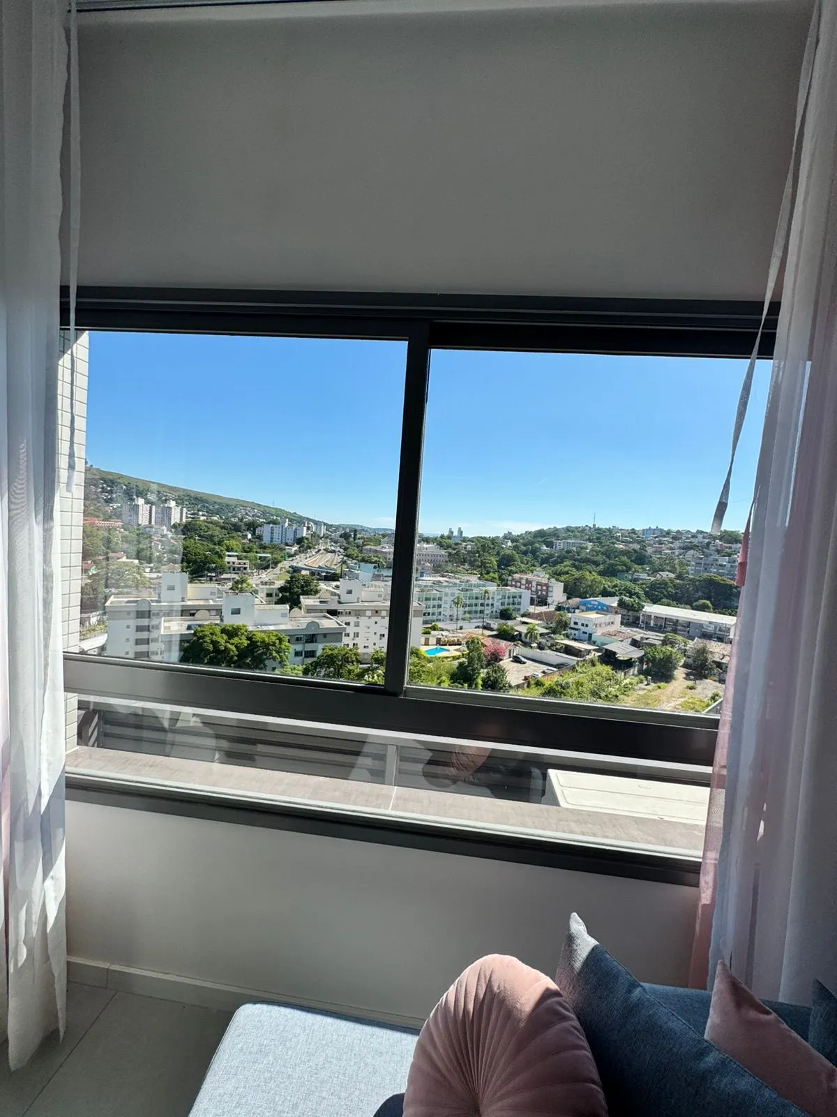 Imagem Apartamento de 01 quarto no Bairro Teresópolis