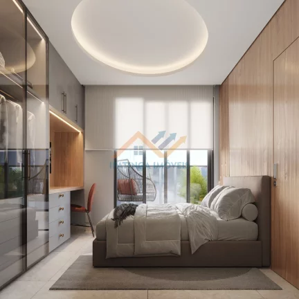 Imagem Apartamento Studio no Horto em Ipatinga