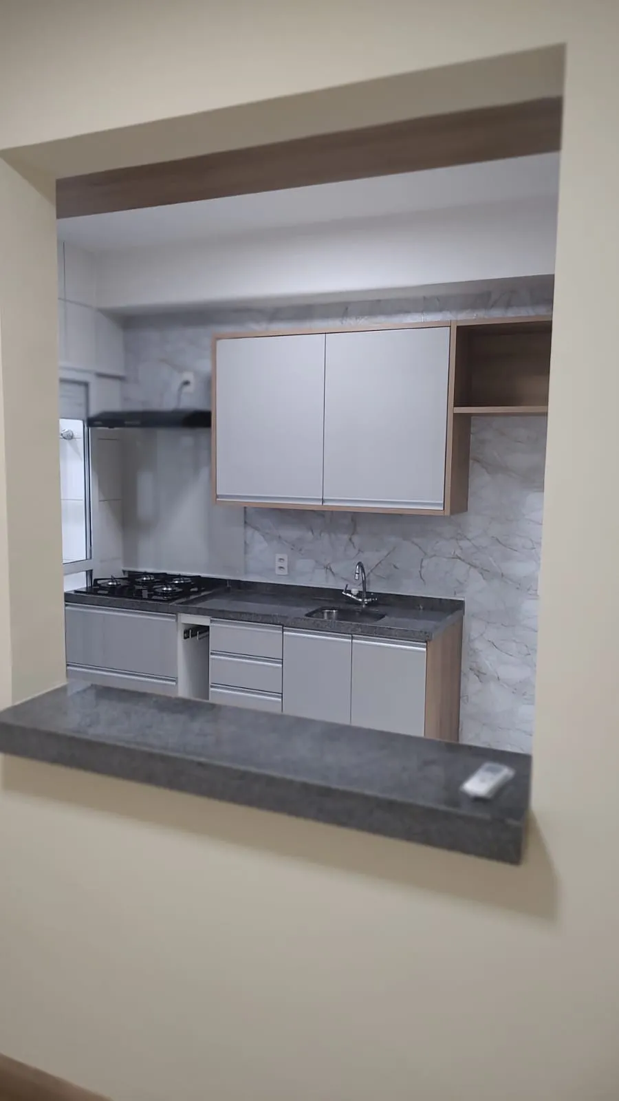 Imagem APARTAMENTO RESIDENCIAL em VOTORANTIM - SP, PARQUE MORUMBI
