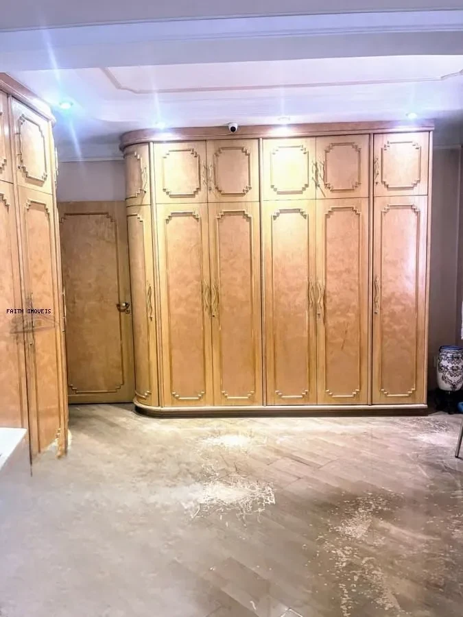 Imagem Apartamento com 2 Quartos à Venda, 250 m² em Chácara Tatuapé - São Paulo
