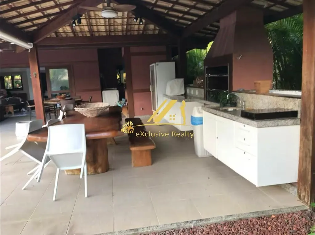 Imagem Casa RESIDENCIAL em Mata de São João - Bahia,