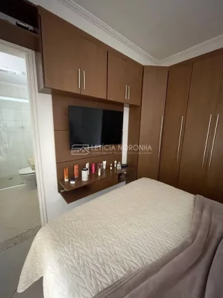 Imagem Apartamento à Venda