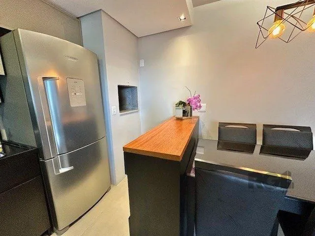Imagem Excelente apartamento para Comprar mobiliado com 1 dormitorio no Neo 360