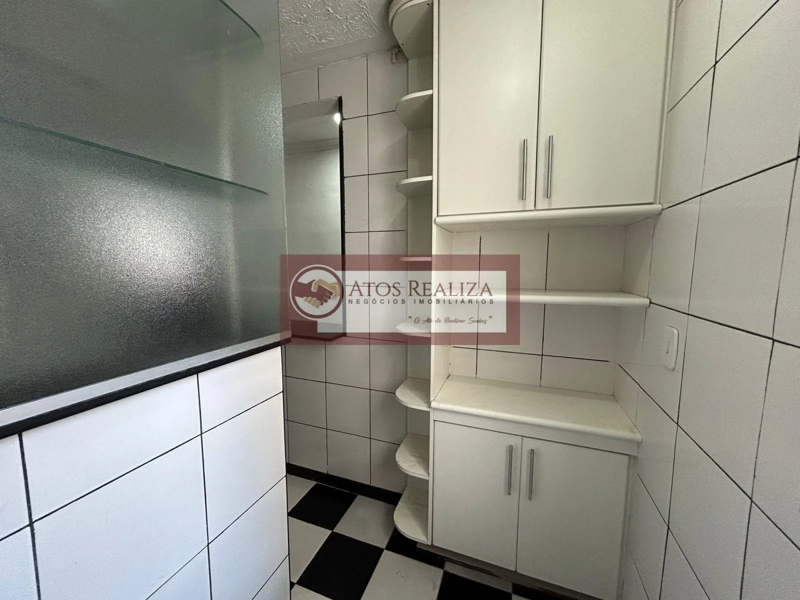 Imagem Apartamento à venda na Vila São José, SP, 2 quartos, 53m²