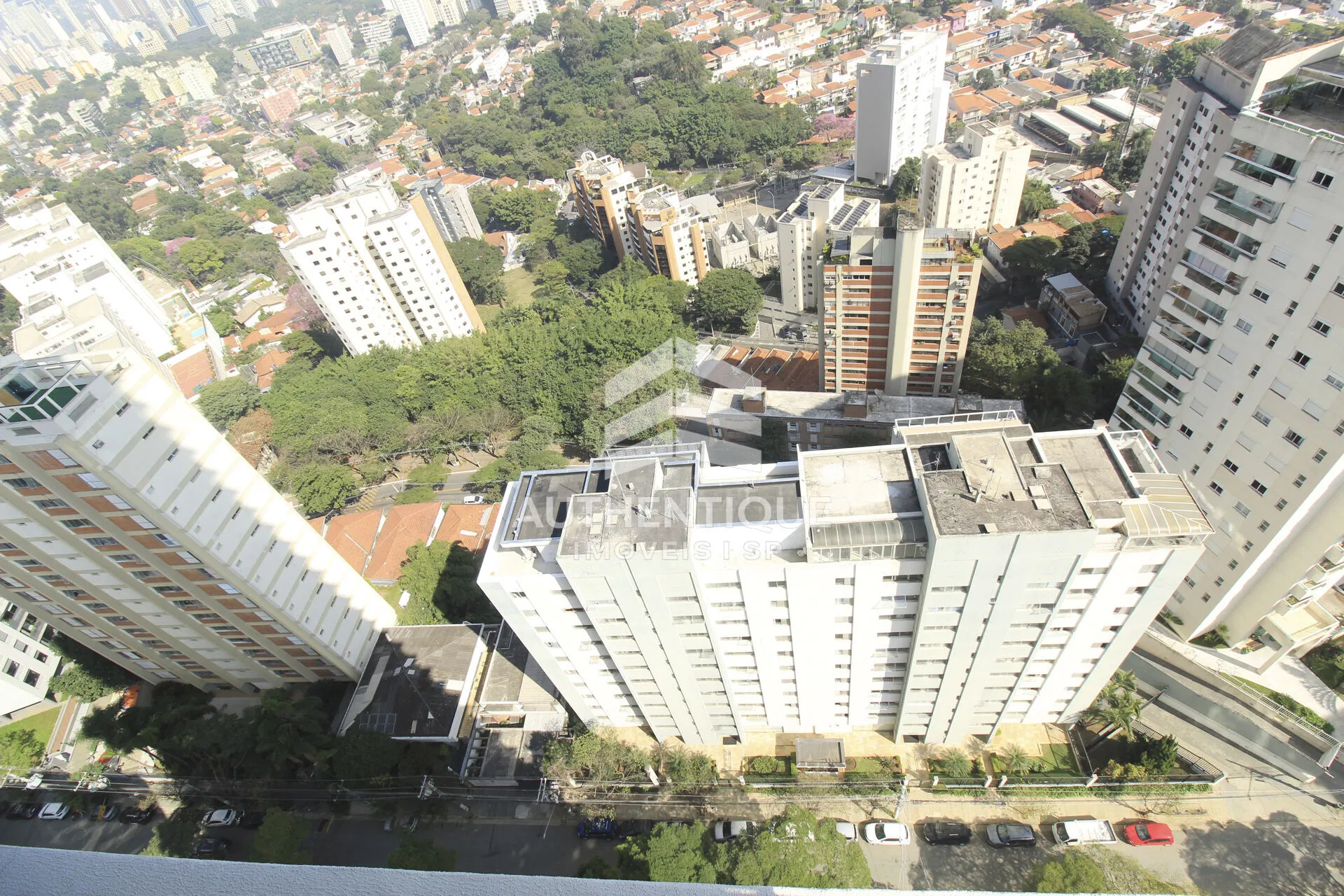 Imagem MIRANT VILA MADALENA - Apartamento no bairro Vila Madalena à venda