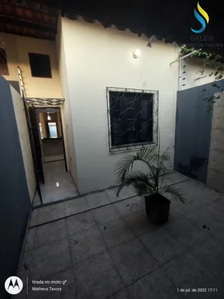 Imagem Casa Plana 2 suítes Montenegro II