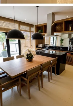 Imagem Apartamento à venda ou locação no Campo Belo com 1 quarto, 1 banheiro, 1 vaga.