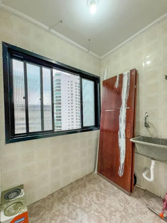 Imagem APARTAMENTO COM 60,00 m² - TUPI - PRAIA GRANDE SP