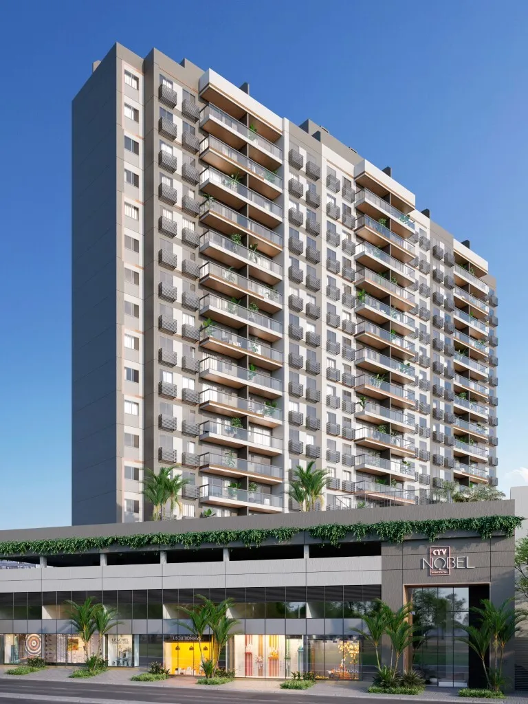 Foto do imóvel Apartamento em Lançamentos no bairro Irajá - Rio de Janeiro, RJ